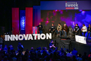 Arranca Innovation Week 2024 en Ciudad Cuauht&eacute;moc