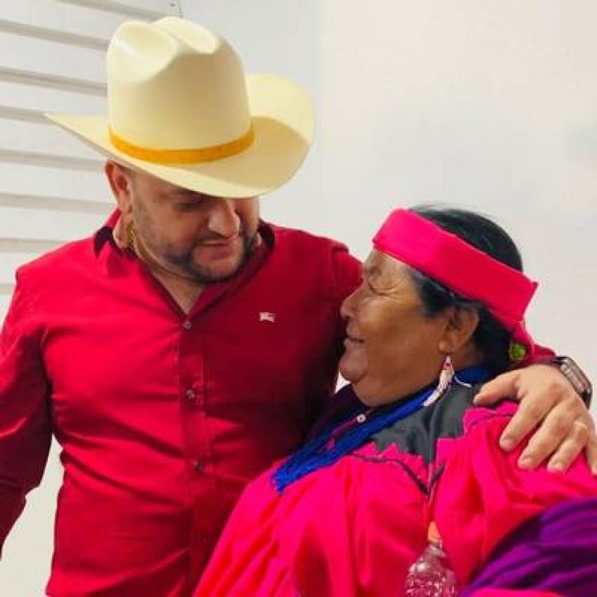 M&aacute;s recursos para v&iacute;ctimas de la violencia: diputado