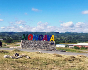 Accidente en Nonoava; hay 2 muertos y 4 lesionados