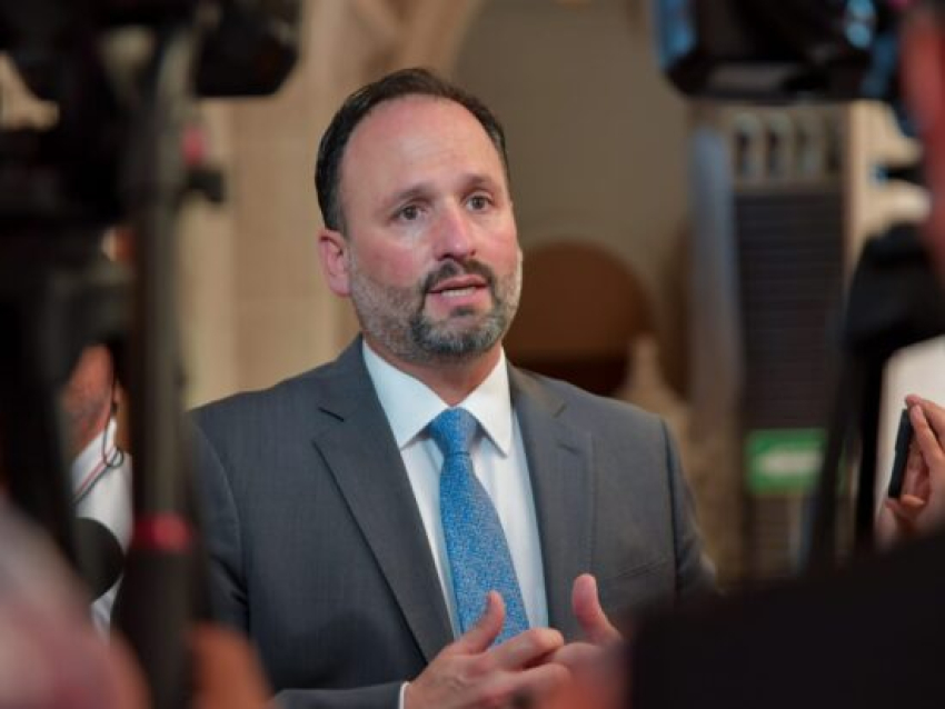 Señalamientos de Morena hacia campesinos es discriminatoria