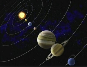 Anuncian extraordinario fen&oacute;meno astron&oacute;mico para el domingo