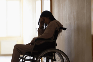 Piden personas con discapacidad adecuaciones en calles