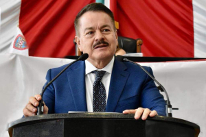 Morena, claro autoritarismo: Mario V&aacute;zquez