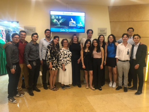 Obtiene UACH primeros lugares en el XXX Congreso Nacional de Anatom&iacute;a