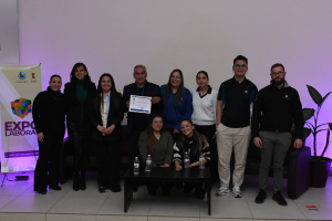 Inicia la UACH con su &ldquo;Expo Laboral FCA-2024