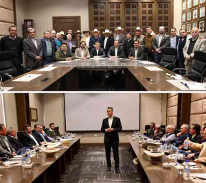 PRI chihuahua inicia trabajos de selecci&oacute;n de candidatos