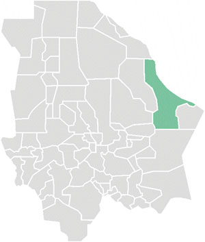 Temen m&aacute;s r&eacute;plicas del temblor en Ojinaga