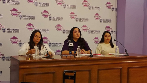 Acoso laboral y hostigamiento sexual, principales denuncias de mujeres