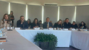 Analizara Congreso con el Auditor Superior Informe 2024