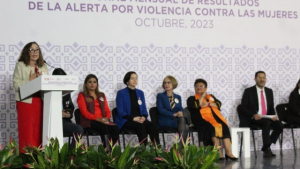 Instalan la Comisi&oacute;n de Feminicidios en Chihuahua