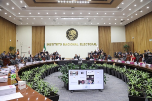 Promover&aacute;n p&uacute;blicamente curr&iacute;culos de aspirantes a jueces