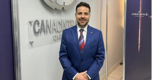 Ratificar&aacute; a Armando Guti&eacute;rrez en CANACINTRA; &uacute;ltimo a&ntilde;o