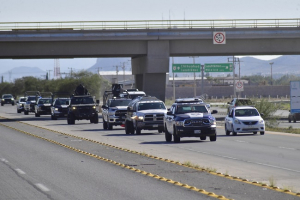 Logra SSPE avances en la mejora de la seguridad de todas y todos los chihuahuenses
