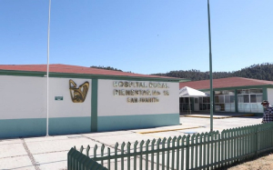 Muere motociclista texano en accidente en Bocoyna