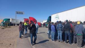 Abren a la circulaci&oacute;n la carretera Chihuahua-Ju&aacute;rez