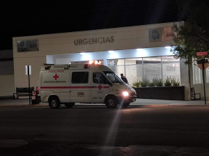 Mujer se debate entre la vida y la muerte despu&eacute;s de recibir disparos