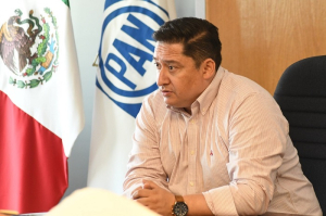Proponen candados para uso de Inteligencia Artificial: diputado