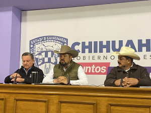 Destinan 44 MDP para apoyo a la actividad rural