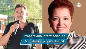 Posponen audiencia de Hugo Schultz; Caso de Miroslava Breach