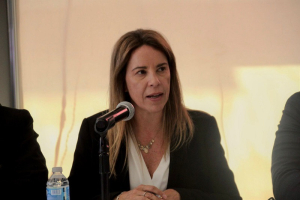 Medidas arancelarias afectaran con aumentos en servicios y productos: diputada