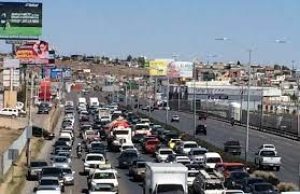 En marcha operativo por regreso a clases