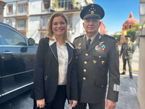 Nuevas estrategias de seguridad en Chihuahua: Gobernadora