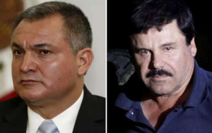 Trasladan a Garc&iacute;a Luna a penal de m&aacute;xima seguridad en EU; compartir&aacute; c&aacute;rcel con El Chapo