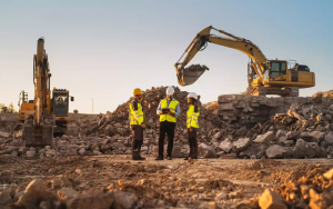 Aumento 97 por ciento obra publica en la capital: CODER