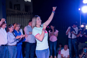 Aventaja PAN sobre Morena en diputada federal