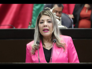 Realizan encuesta telef&oacute;nica sobre la imagen de Daniela &Aacute;lvarez