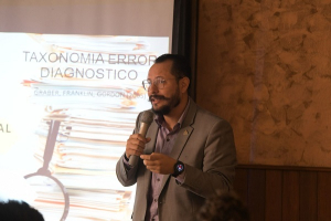 Ofrece la Facultad de Medicina y Ciencias Biom&eacute;dicas Diplomado en Medicina de Primer Contacto