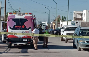 Madre encuentra a su hijo colgado en su domicilio
