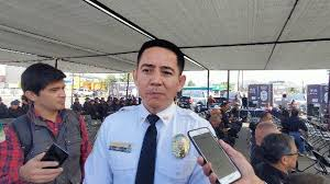 Piden mas de 200 polic&iacute;as mas en Chihuahua