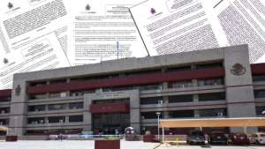 Exhiben &lsquo;estafa&rsquo; del gobierno de Cruz P&eacute;rez Cu&eacute;llar por m&aacute;s de 150 millones de pesos en ciudad Ju&aacute;rez