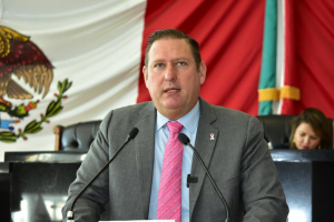 Leyes irregulares pueden proteger a violadores: Diputado