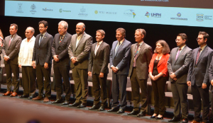 Ofrecen Foro de Urbanismo en Cuauht&eacute;moc