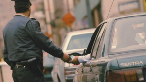 Exhiben extrema corrupcion policiaca en Juarez