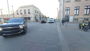 Hoy mesa de seguridad en Palacio