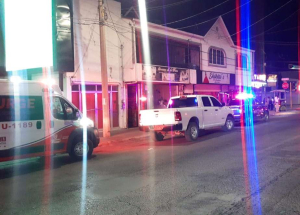 Asaltan y amarran a dentista,  roban tarjetas y efectivo