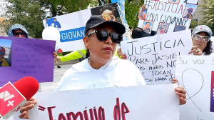 Piden pena m&aacute;xima para asesino del ni&ntilde;o Jasiel