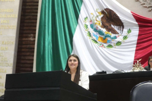 Piden que el delito de estupro se persiga de oficio: Diputada