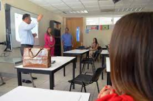 Otorgan a  ENSECH certificaci&oacute;n ISO 21001