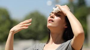 Se disipa el frente 47 y con ello aumentaran las temperaturas