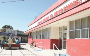 Se intoxican dos personas con mon&oacute;xido de carbono en la colonia PEMEX