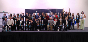 Gala del Deportista del A&ntilde;o 2022