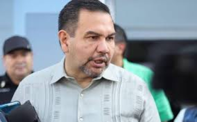 Cruz Perez pedirá licencia como alcalde, buscara la Gubernatura