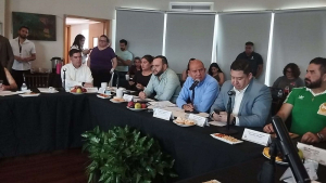 Citara el congreso a P&eacute;rez Cuellar el lunes 15 de Junio