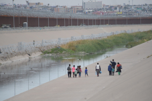 Invitan UACH y UTEP al 1.er Congreso Binacional: Migraci&oacute;n, Movilidad Humana y Humanidades