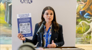 Cero tolerancia a la violencia de g&eacute;nero: Gobierno