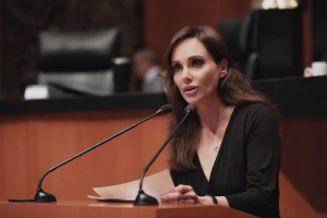 Acusa Lily Telles a  Andrea Chavez de corrupta y pide investigaci&oacute;n